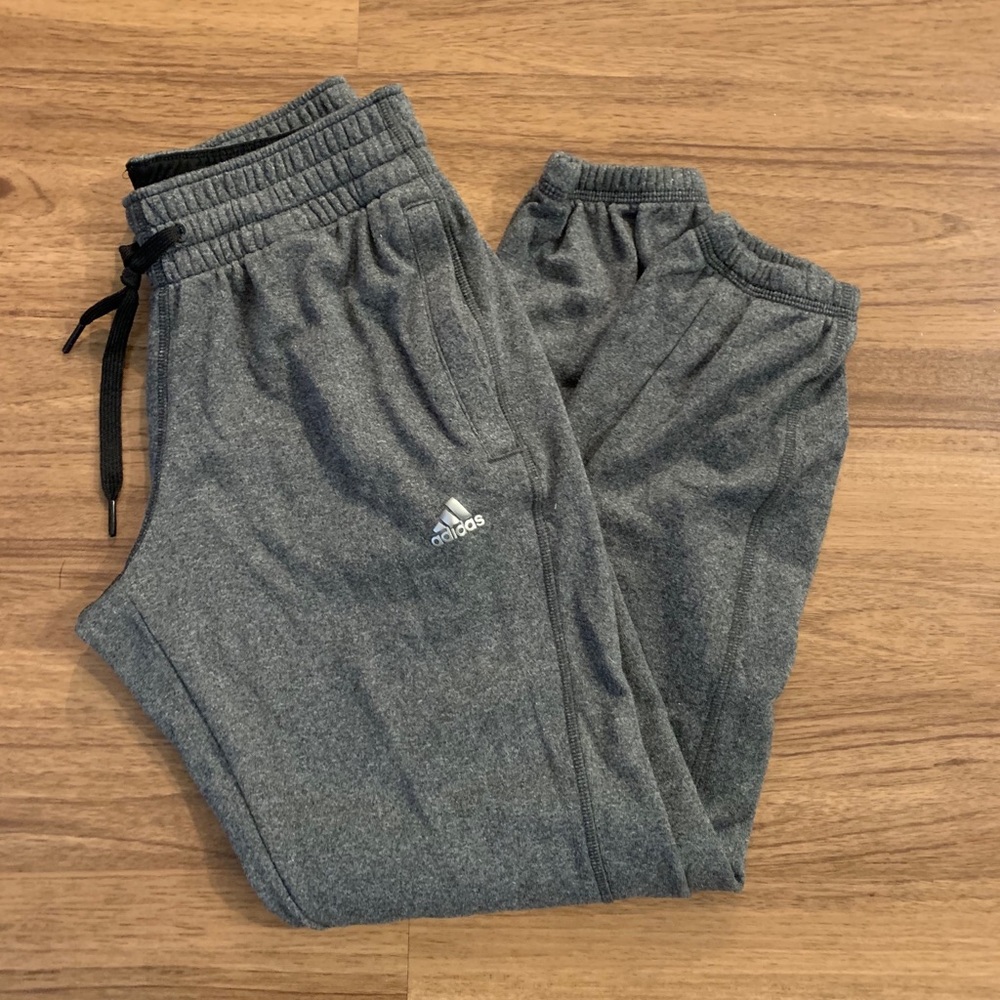 Adidas Climawarm Joggers